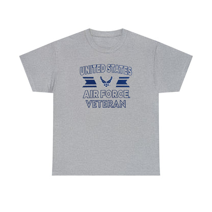 US Airforce Veteran Tee