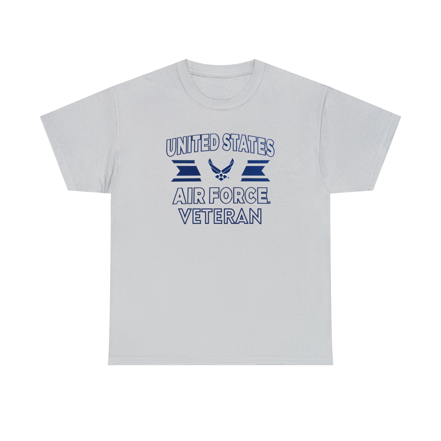 US Airforce Veteran Tee