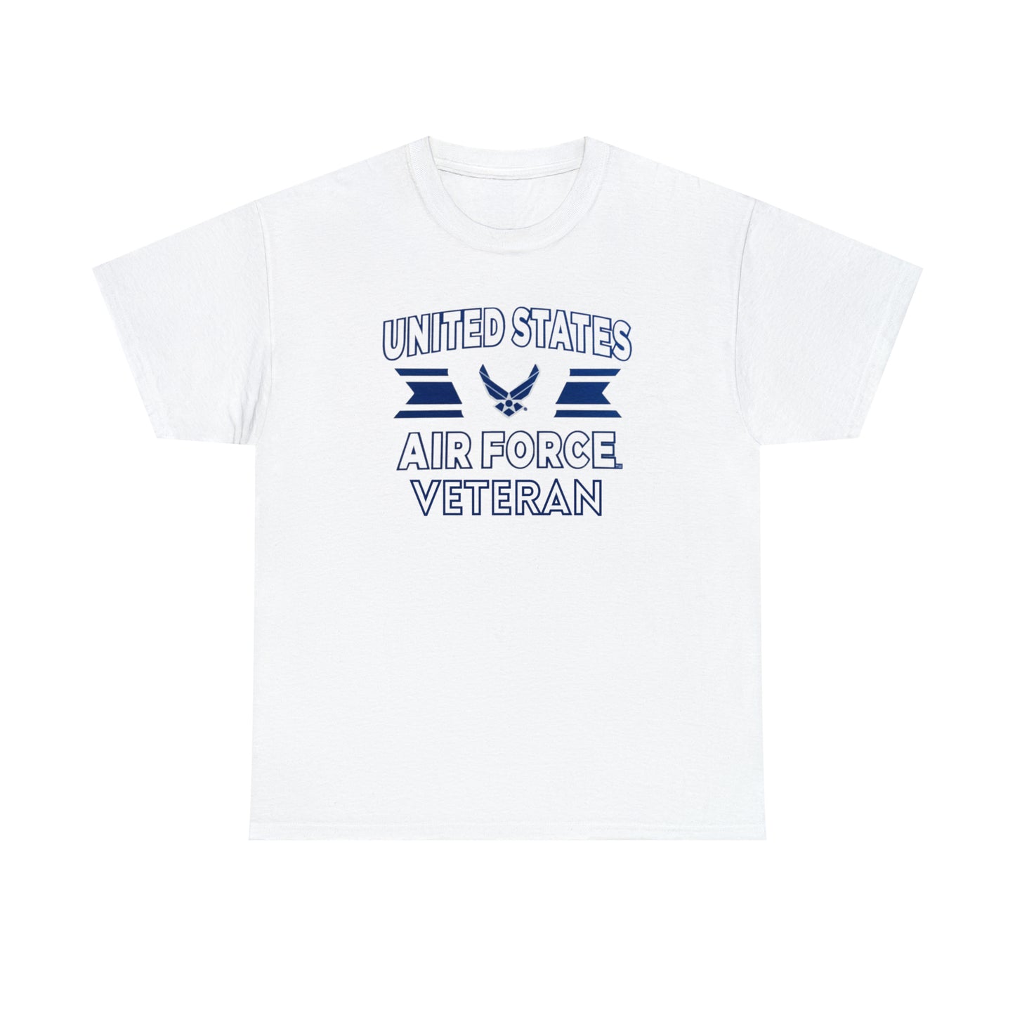 US Airforce Veteran Tee