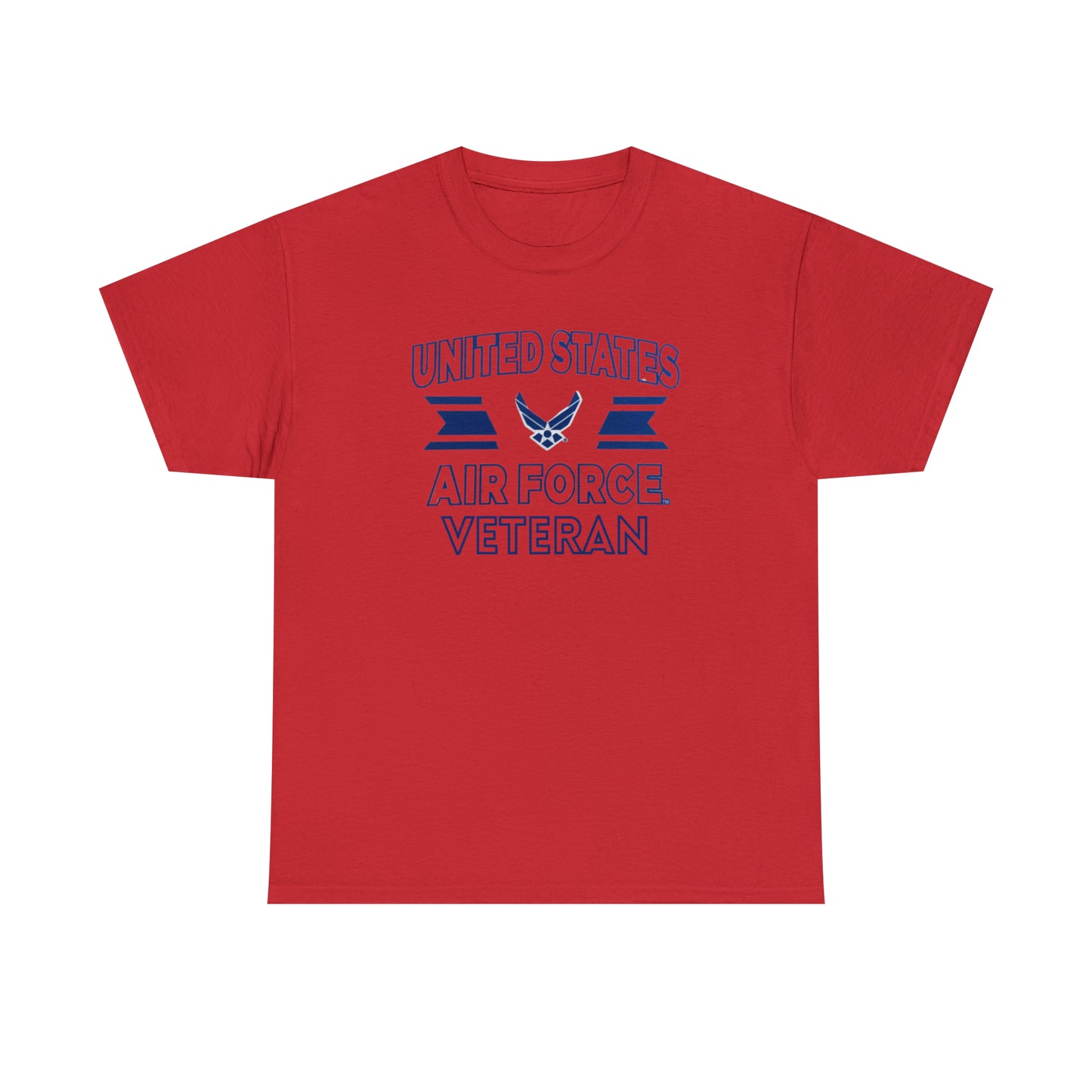 US Airforce Veteran Tee