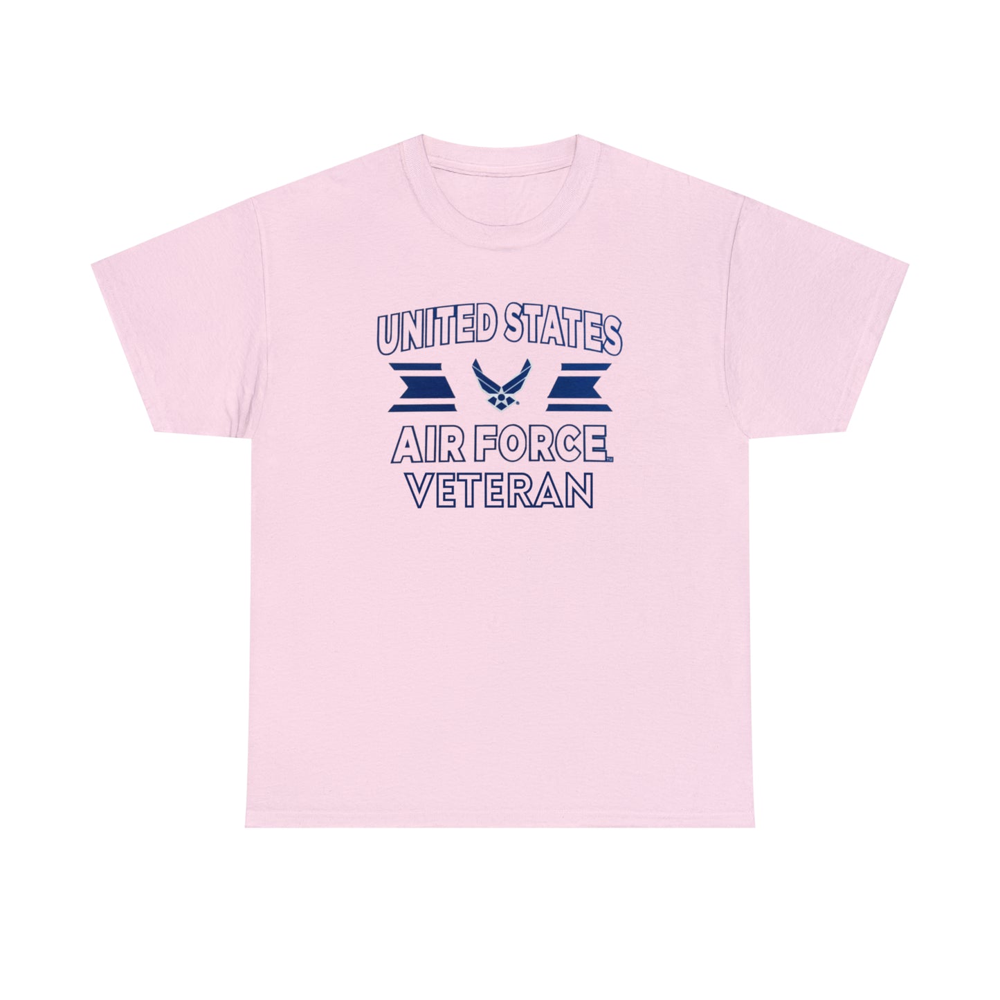 US Airforce Veteran Tee