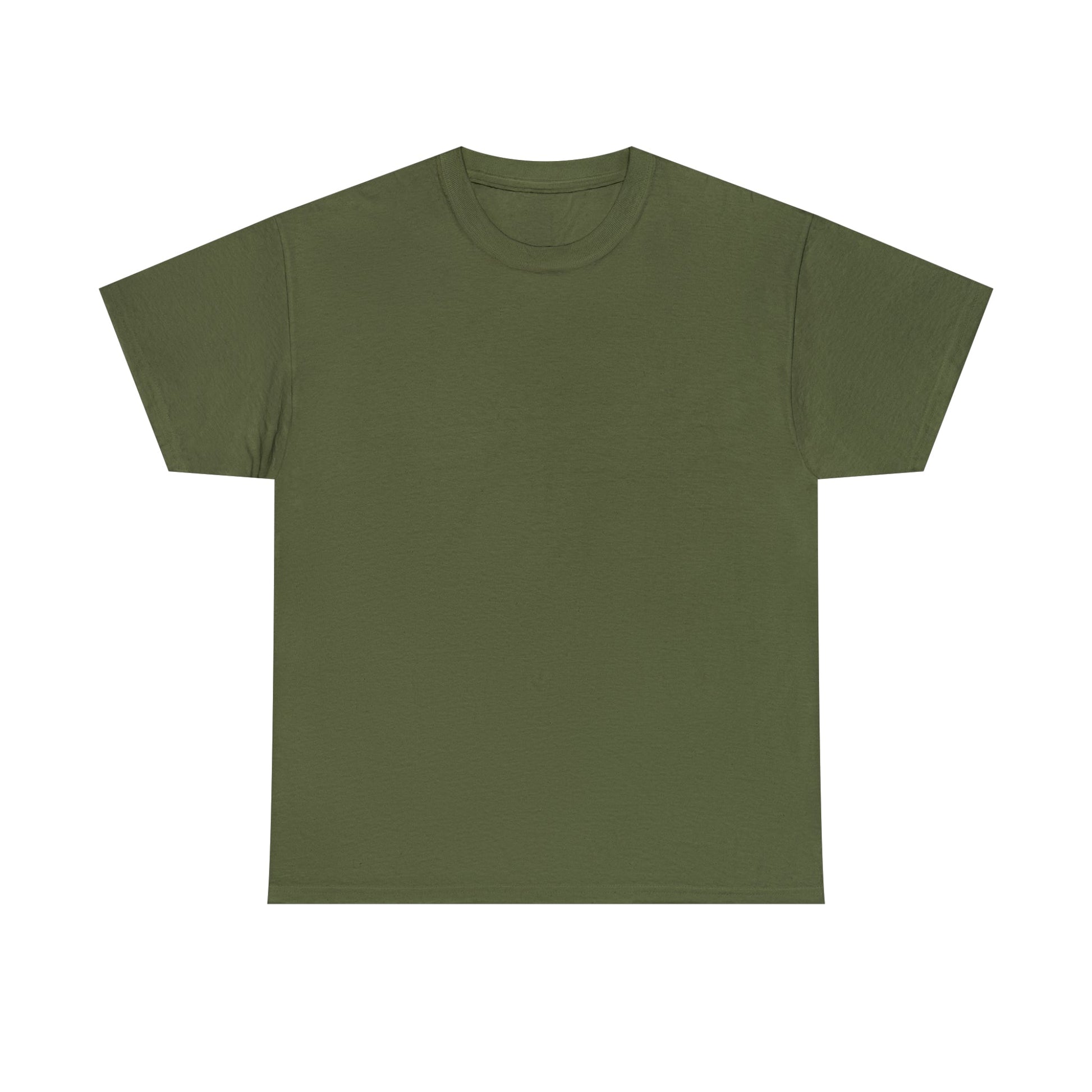 Adult Military WTF Tee - TheSloanCreative