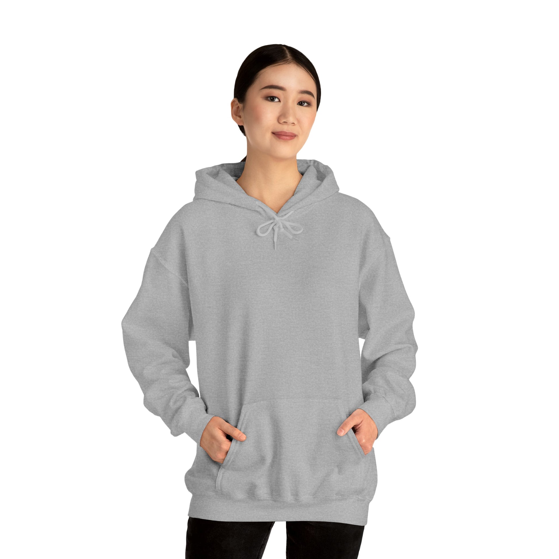 Advocate Like a Brother- Advocacy and Mental Health Hooded Sweater - TheSloanCreative