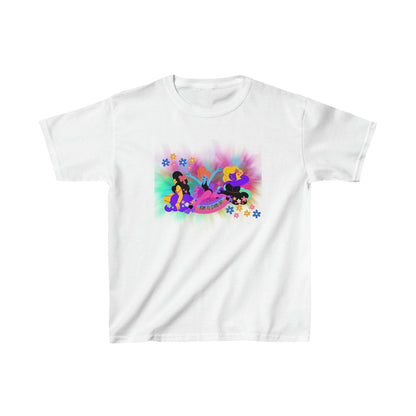 KIDS Born to Stand Out-Self Love T-shirt - TheSloanCreative