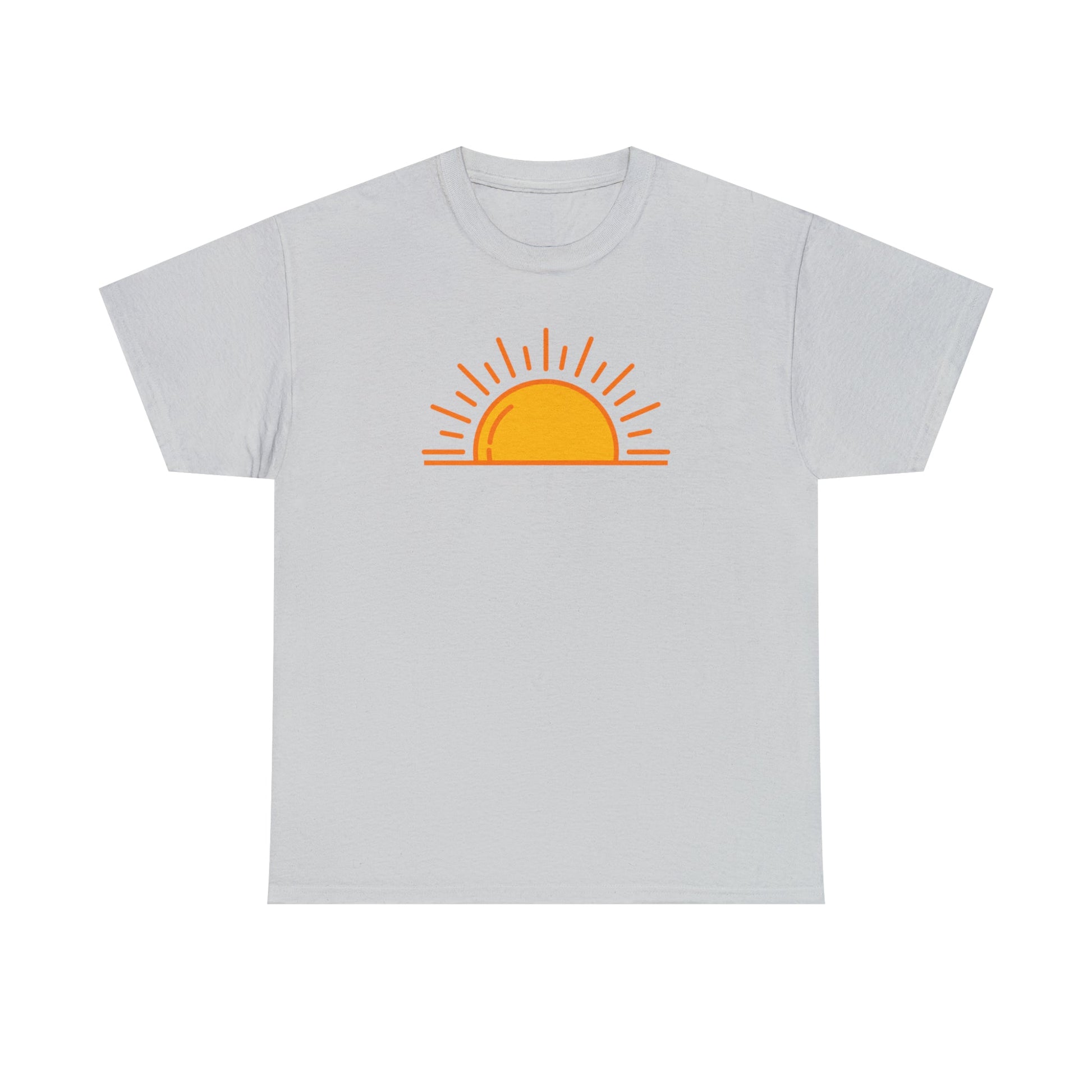 Little Cup of Sunshine Coffee T-Shirt- Print on back - TheSloanCreative