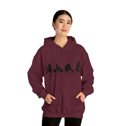 Prepping For an IEP- Special Education and Advocacy Hoodie - TheSloanCreative